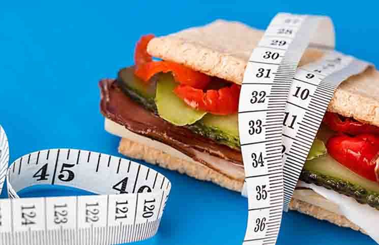 Especialista dominicana recuerda la importancia de equilibrar la cantidad de calorías que consume y gasta. equilibrar las calorias - Formula Medica