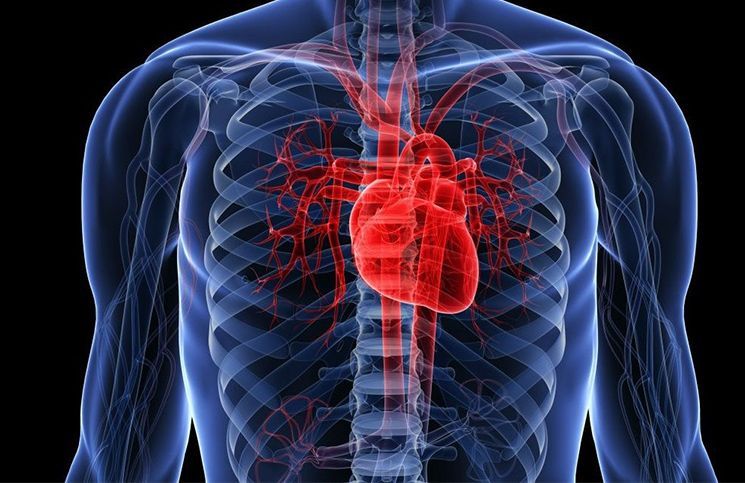 falla cardiaca - Formula Medica