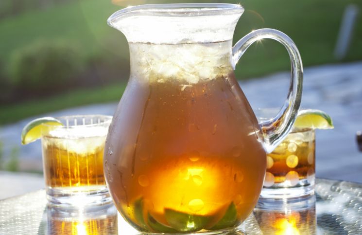 Bebidas dietéticas actuan de forma positiva en La perdida de Peso Bebidas Diureticas - Formula Medica