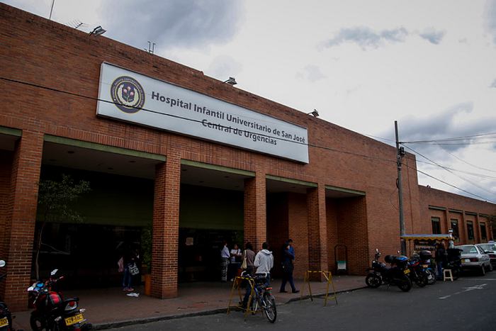 Hospital Universitario San Jose - Formula Medica