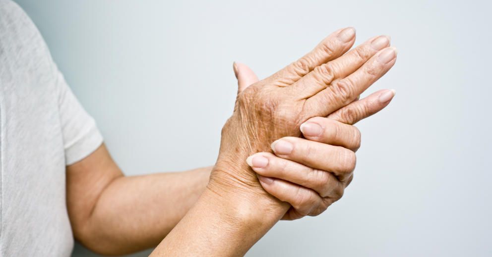 Más allá de la artritis Artritis Reumatoide - Formula Medica