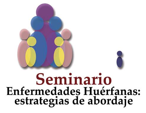 Seminario Enfermedades Huérfanas - Fórmula Médica