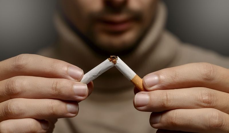 El costo del tabaco para la salud y la economía Tabaco - Formula Medica