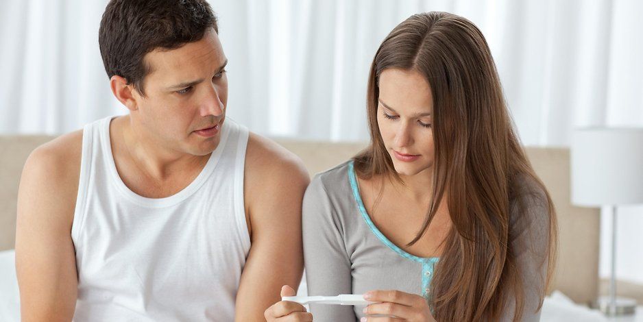 8 de cada 10 casos de infertilidad se pueden prevenir Infertilidad - Formula Medica