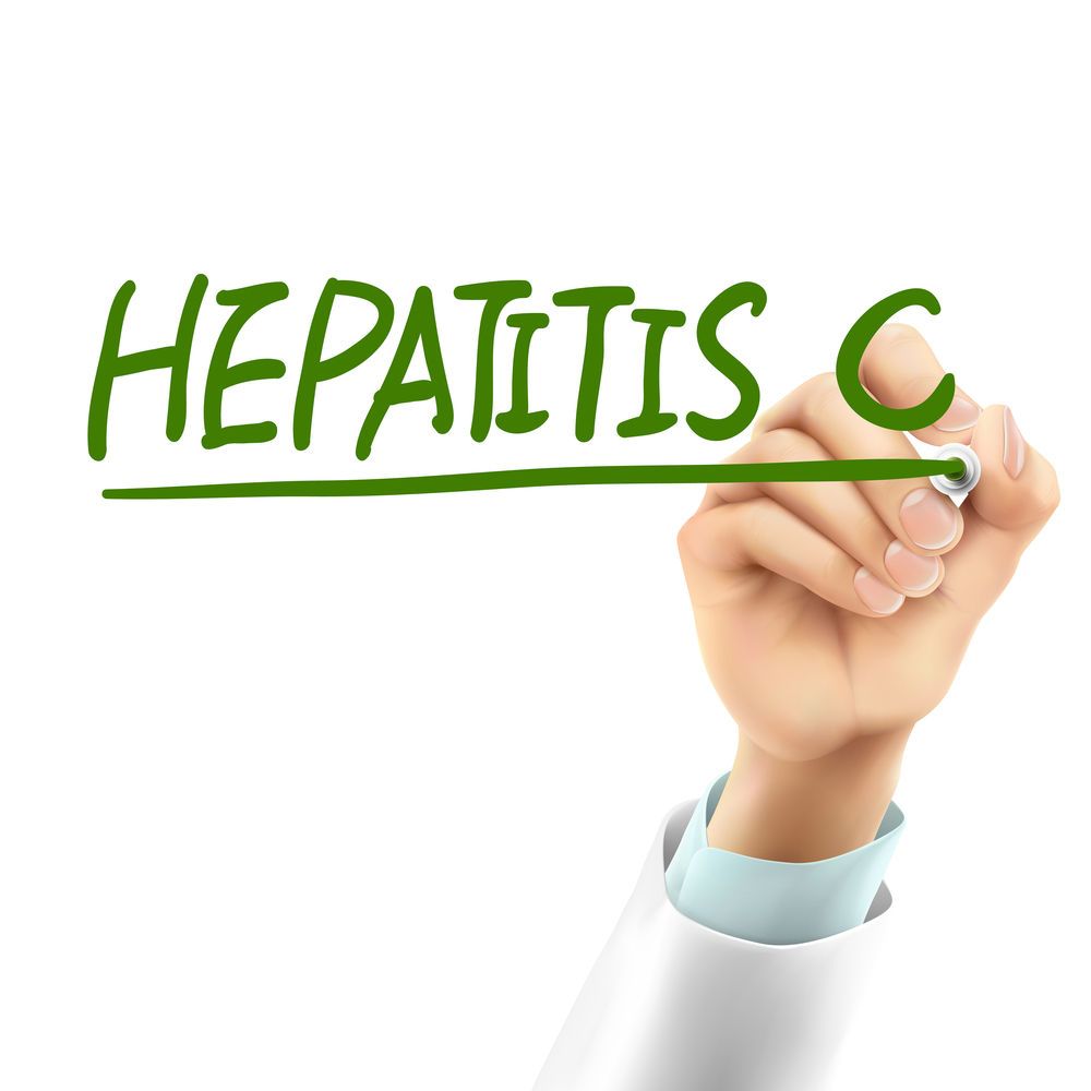 Hepatitis C - Formula Medica