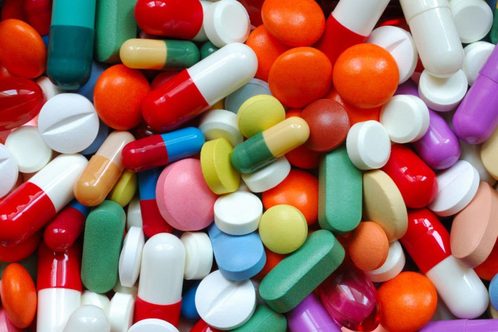El uso inadecuado de antibióticos puede generar graves riesgos para la salud Antibioticos - Formula Medica
