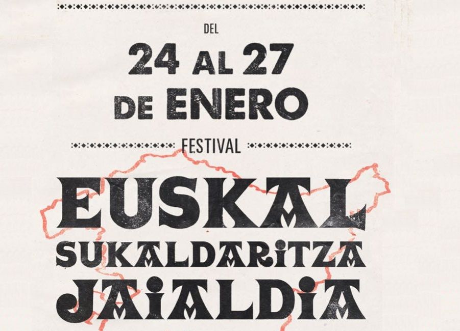 Banner Festival Euskal - Formula Medica