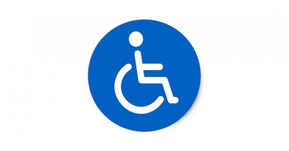 Discapacidad - Formula Medica