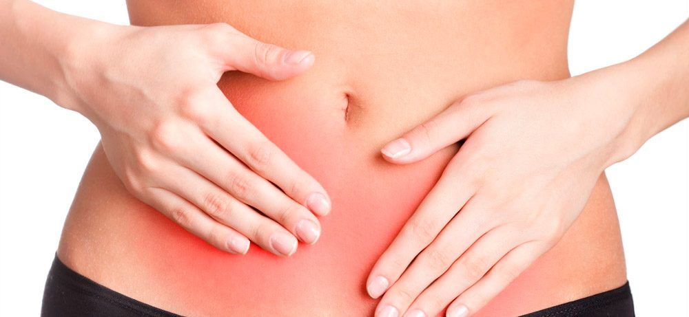 Endometriosis - Formula Medica Endometriosis - Formula Medica