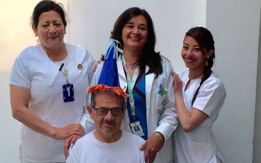 102 años de vida - Formula Medica 102 años de vida - Formula Medica