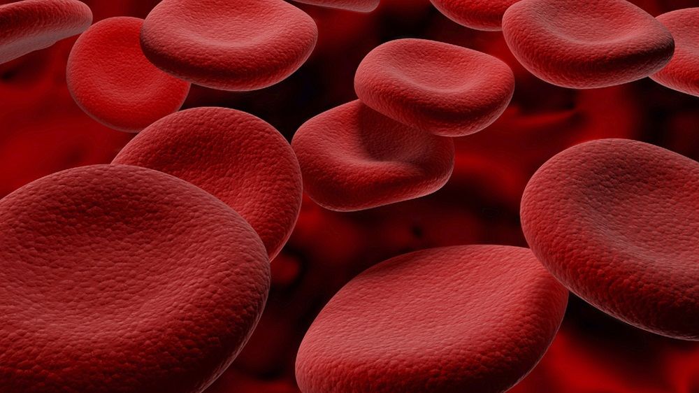 2.059 colombianos viven con hemofilia en el país Hemofilia - Formula Medica