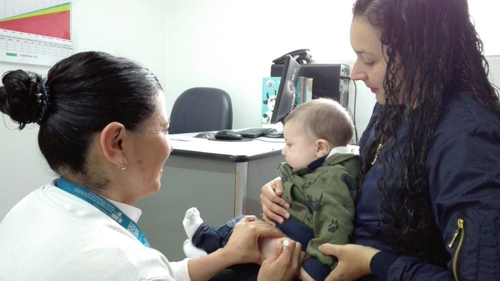 Vacunacion contra la tosferina - Formula Medica Vacunacion contra la tosferina - Formula Medica