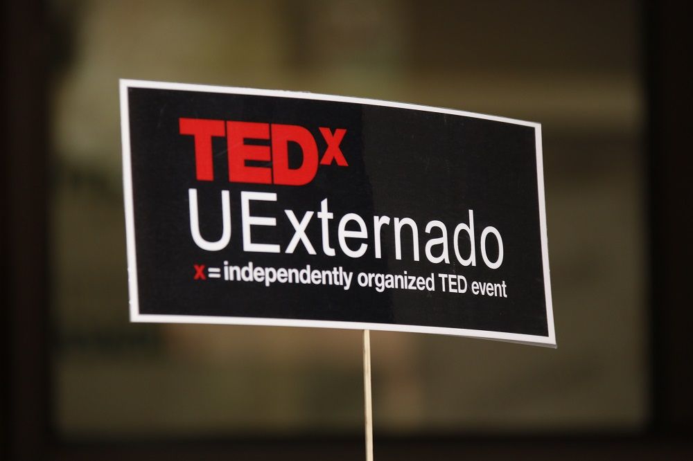 TEDXUExternado - Formula Medica