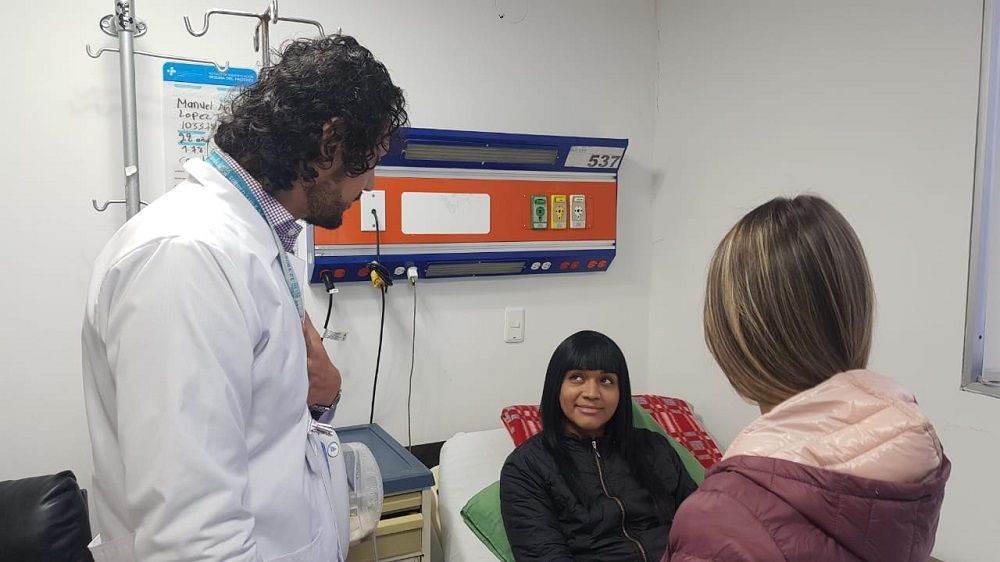 se salva de morir biopolímeros - Formula Medica se salva de morir biopolímeros - Formula Medica