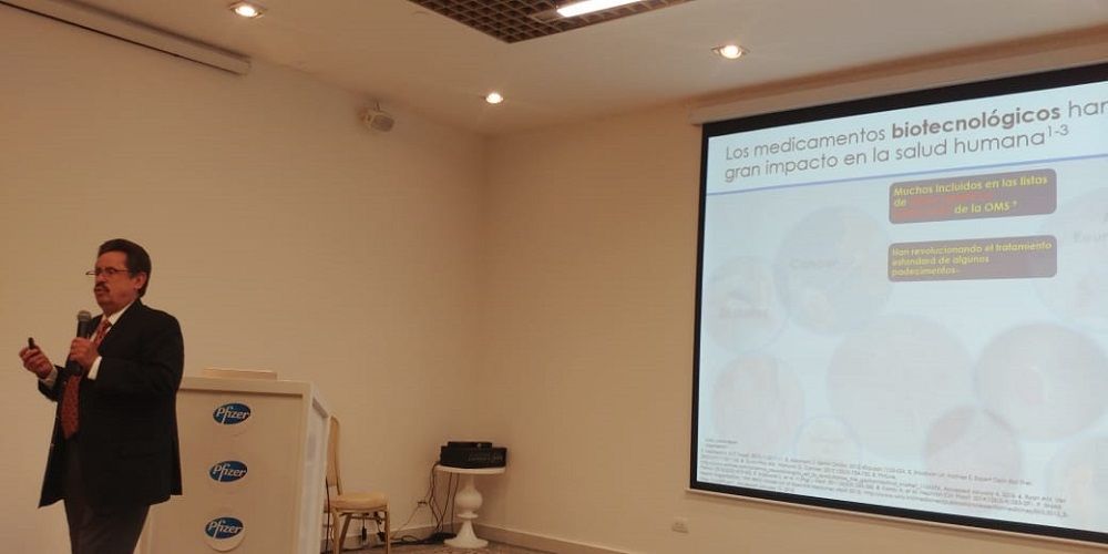 Dr. Luis Felipe Rodriguez - Formula Medica