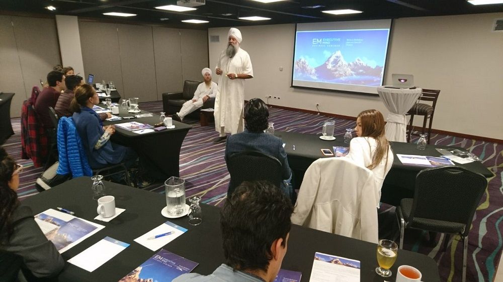 Executive Mind Colombia – Ansiedad trastorno más frecuente en los ejecutivos Executive Mind Colombia - Formula Medica