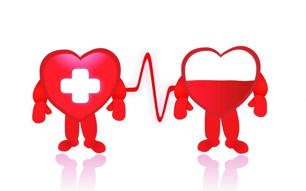 Cruz Roja Colombiana invita a los colombianos a donar sangre en este 2019 Donar sangre - Formula Medica
