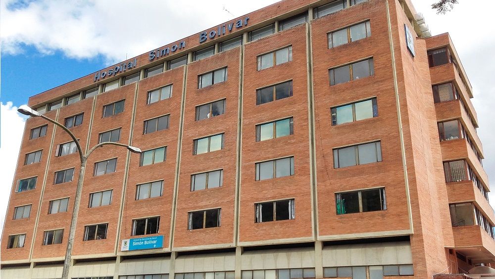 70 hospitales públicos del país se beneficiaron de la compra de cartera 2018 Hospitales - Formula Medica