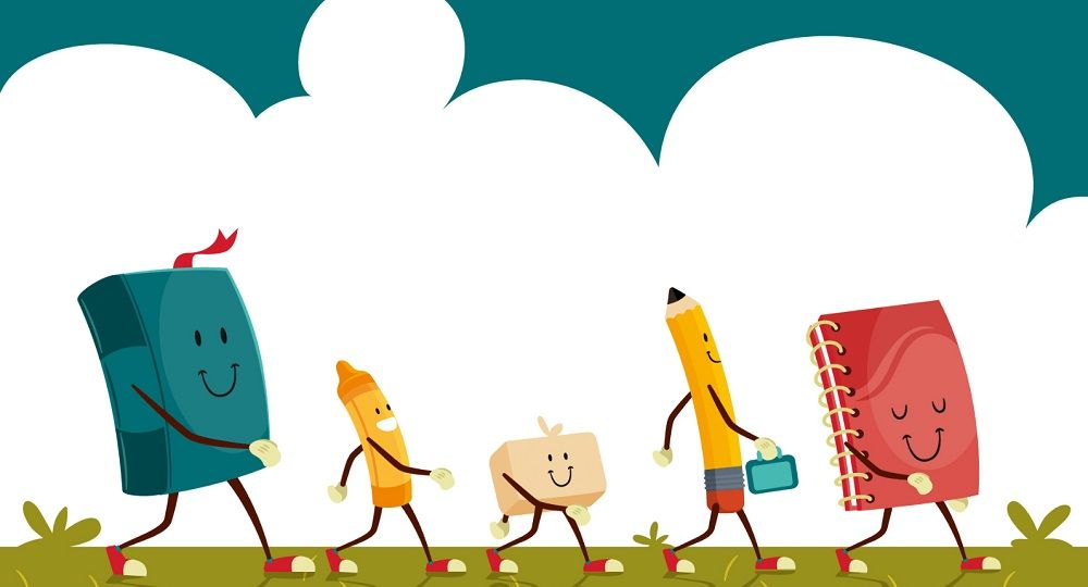 Recomendaciones para preparar loncheras saludables y nutritivas para el regreso a clases Regreso a clases - Formula Medica
