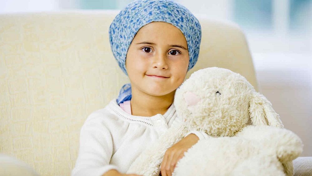 Mejoran indicadores de atención a menores de edad con cáncer Jovenes con cancer - Formula Medica