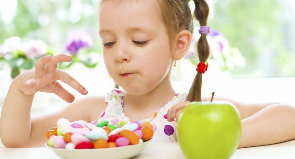Consumo de azúcar en menores de edad en el mundo supera el máximo recomendado Consumo de azucar en menores de edad - Formula Medica