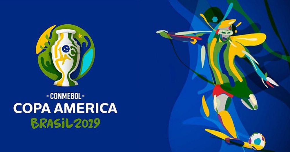 Copa América Brasil 2019, quienes viajan deben vacunarse contra el sarampión Copa America Brasil 2019 - Formula Medica