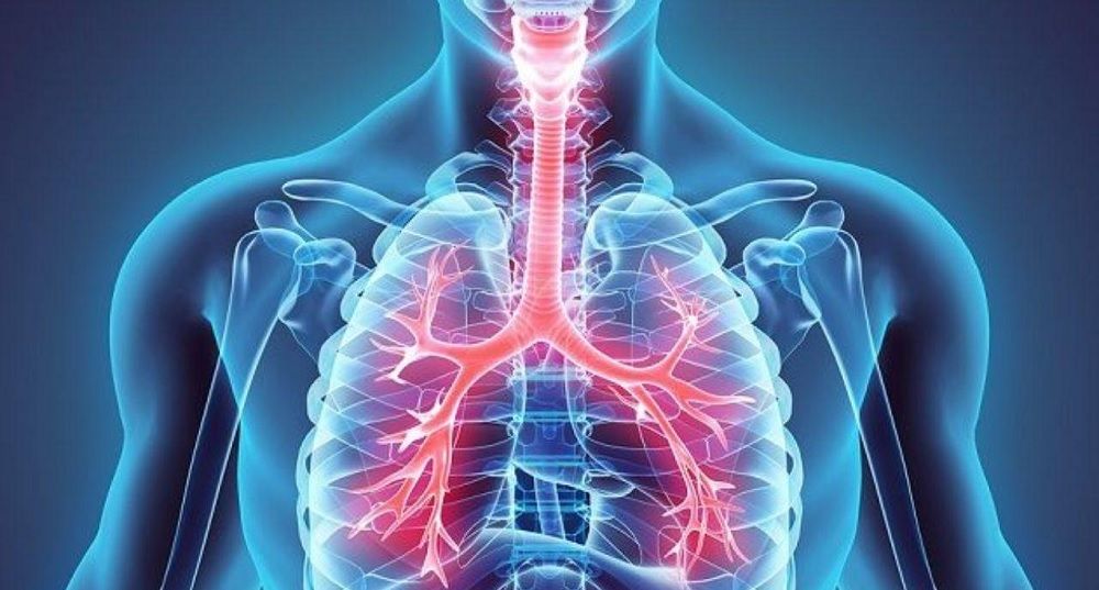 Enfermedades respiratorias - Formula Medica