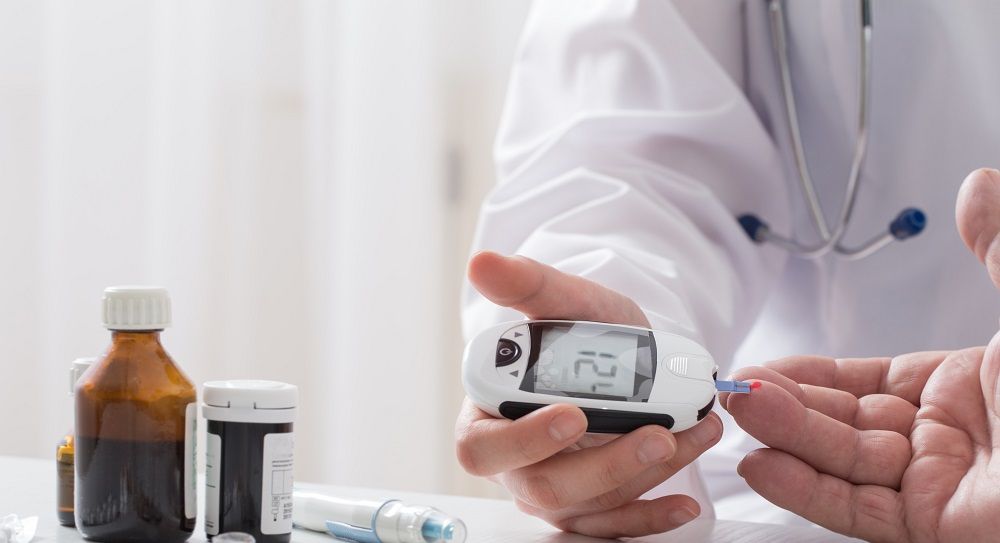 Cuando la diabetes te rompe el corazón Diabetes - Formula Medica