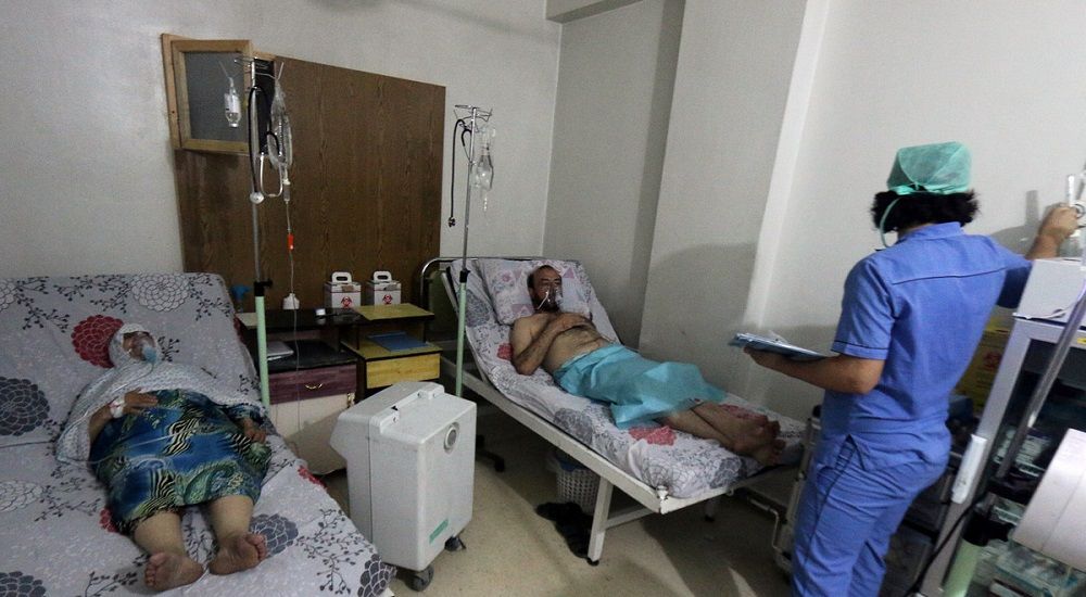 ADRES ha girado al sistema de salud $2,93 billones por servicios no financiados con la UPC en 2019 Sistema de salud colombiano - Formula Medica