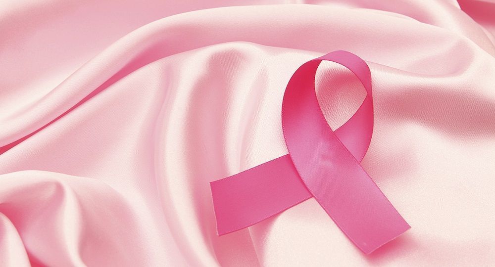 Cancer de mama - Formula Medica