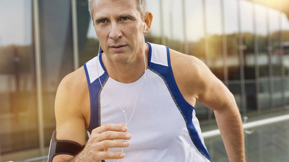 Pacientes de la Clínica del Country vuelven a correr después de un infarto Correr después de un infarto - Formula Medica