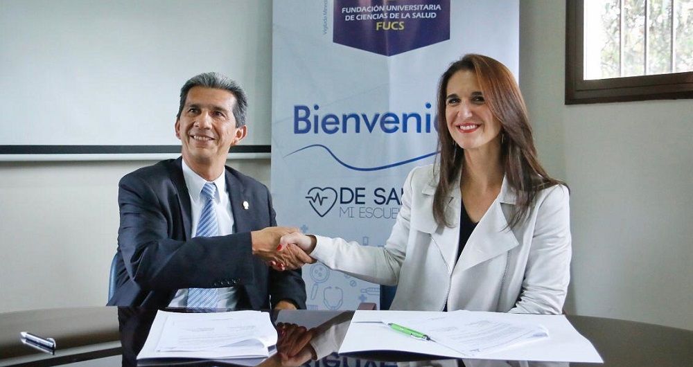 Más de 1.000 médicos rurales del país podrán capacitarse con nuevo programa de la FUCS y AFIDRO Programa de la FUCS y AFIDRO - Formula Medica