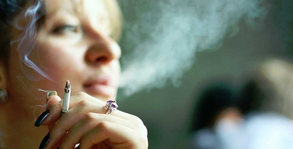 El Cancer de Pulmón no es exclusivo de fumadores y personas mayores - Formula Medica
