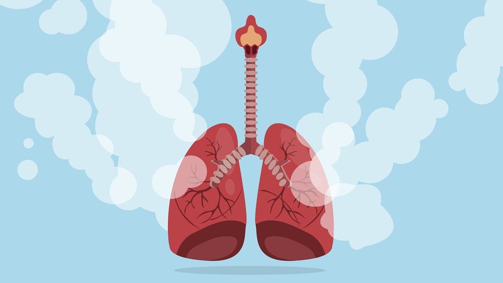 Enfermedades respiratorias, silenciosas, incapacitantes y mortales Enfermedades respiratorias - Formula Medica