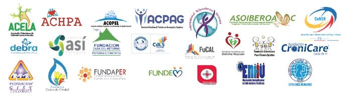 Asociaciones día mundial de enfermedades huérfanas - Fórmula Médica