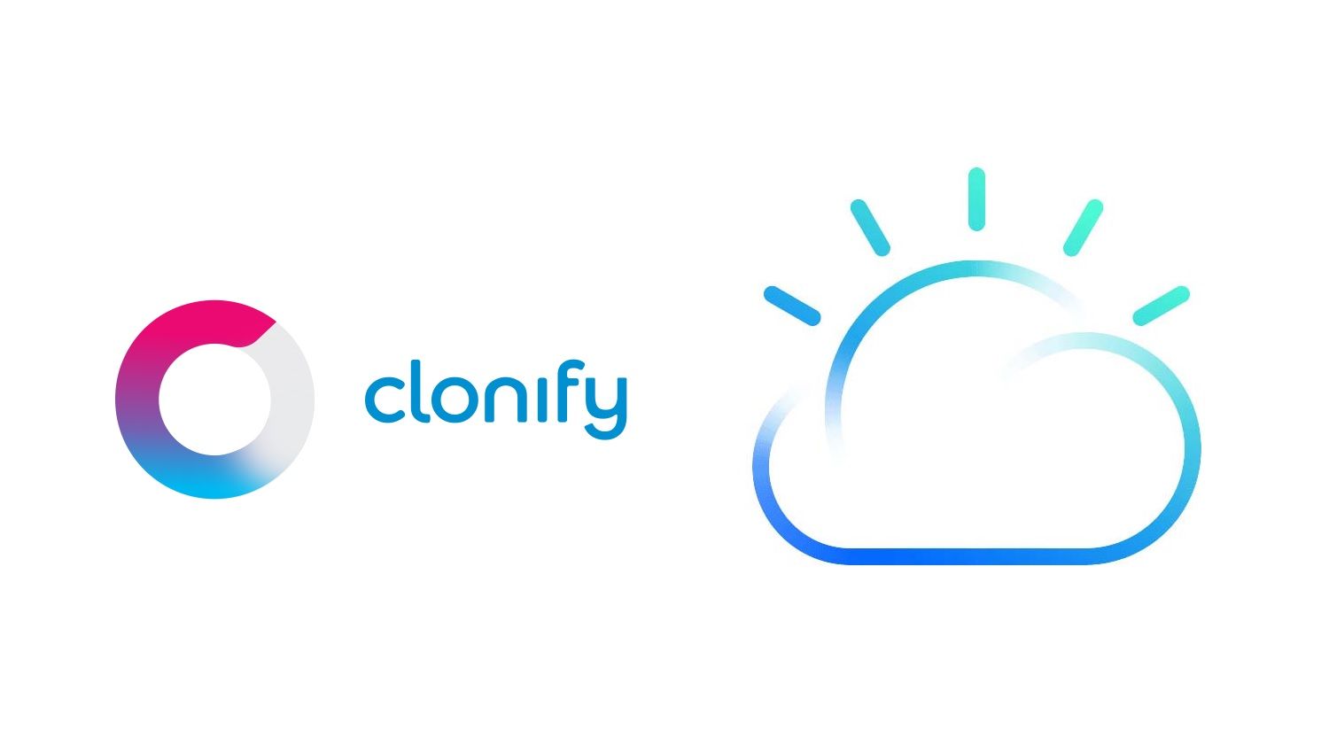 Clonify utiliza la nube pública de IBM para tratamientos medicos - Formula Medica