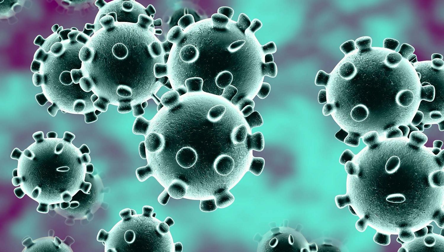 Coronavirus - Formula Medica Coronavirus - Formula Medica