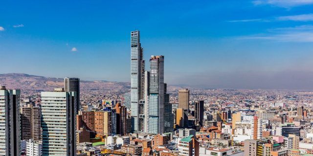 Bogotá está preparada el coronavirus - Fórmula Médica Bogotá está preparada el coronavirus - Fórmula Médica