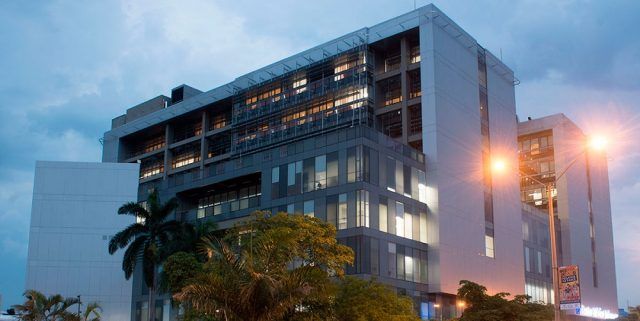 Centro Imbanaco - Fórmula Médica Centro Imbanaco - Fórmula Médica