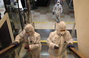 Colombia confirma dos nuevos casos de COVID-19 Colombia confirma dos nuevos casos de coronavirus - Fórmula Médica