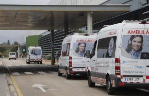 Colombia confirma su tercer fallecido por COVID-19 Colombia confirma su tercer fallecido por COVID-19 - Fórmula Médica