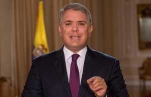 Colombia entrará en aislamiento preventivo obligatorio Colombia entrará en aislamiento preventivo obligatorio - Fórmula Médica