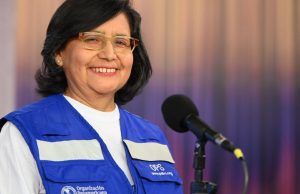 OMS: Colombia oportuna en el manejo del coronavirus Colombia ha sabido manejar el coronavirus - Fórmula Médica