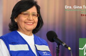 Las vacunas, el manejo de la pandemia en Colombia y la disciplina social Gina Tambini - Fórmula Médica