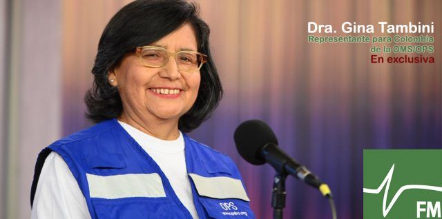 Gina Tambini - Fórmula Médica Gina Tambini - Fórmula Médica