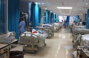 La Supersalud adelanta estrategia para ampliar número de camas en el país como medida de contención al Covid- 19 La Supersalud adelanta estrategia para ampliar número de camas en el país - Fórmula Médica