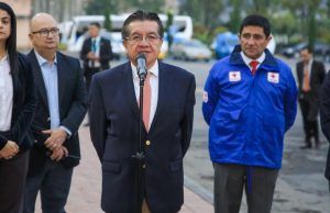 Minsalud confirma cuatro nuevos casos de coronavirus en Colombia Minsalud confirma cuatro nuevos casos de coronavirus en Colombia - Fórmula Médica