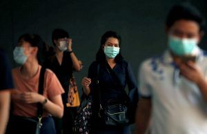 Primer caso confirmado de coronavirus en Colombia Primer caso confirmado de coronavirus en Colombia - Fórmula Médica