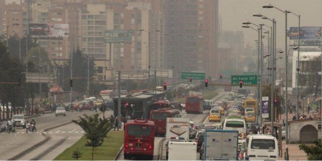 Se mantiene alerta amarilla ambiental - Fórmula Médica Se mantiene alerta amarilla ambiental - Fórmula Médica