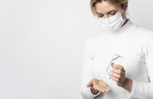 Colombia supera la barrera de los 1.000 contagios con COVID-19 1065 casos confirmados con COVID-19 en Colombia - Fórmula Médica